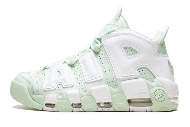 Air More Uptempo 23